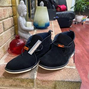 Hawke & Co Memory Foam  Mojave Chukka Men’s Boot